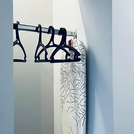 Apartment Thalistris *