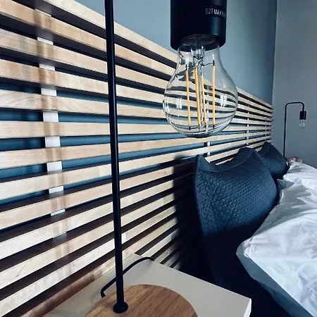 Apartmán Thalistris