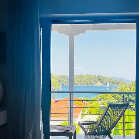 Thalistris * Nydri (Lefkada)