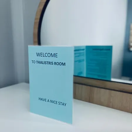 Apartmán Thalistris