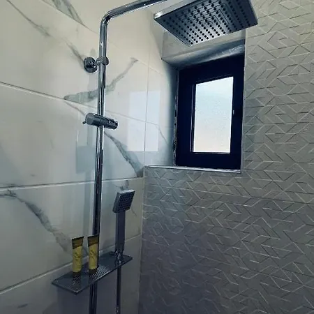 Lejlighed Thalistris Nydri (Lefkada)