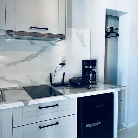 Apartmán Thalistris