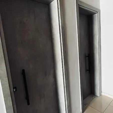 Thalistris Apartmán