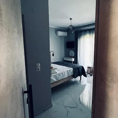 Thalistris Apartmán Nydri (Lefkada)