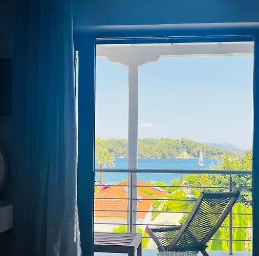 Thalistris * Nydri (Lefkada)