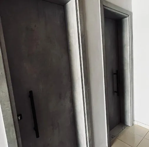Thalistris Apartmán