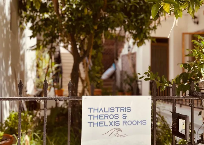Thalistris